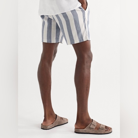 Club Monaco Baxter Shorts - Picture 5 of 5